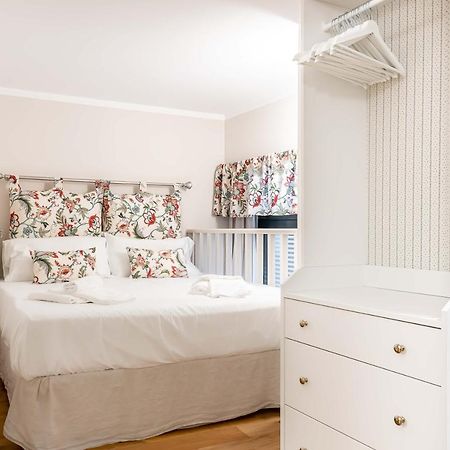Casa Colonna Romantic Apartment Corso Di Porta Ticinese 米兰 外观 照片